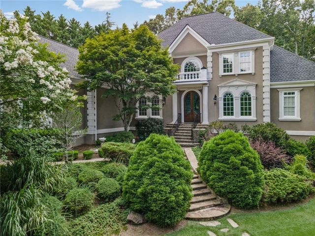 3915 Merriweather Woods, Johns Creek, GA 30022
