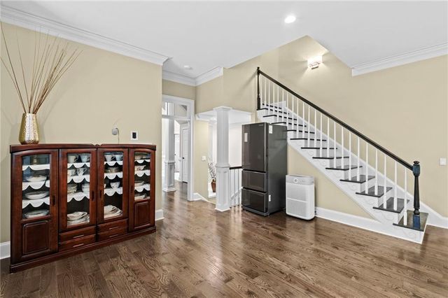 3915 Merriweather Woods, Johns Creek, GA 30022