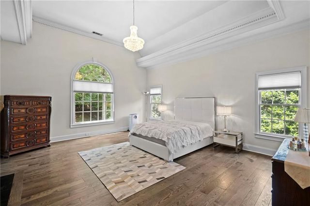 3915 Merriweather Woods, Johns Creek, GA 30022