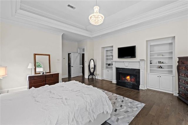 3915 Merriweather Woods, Johns Creek, GA 30022