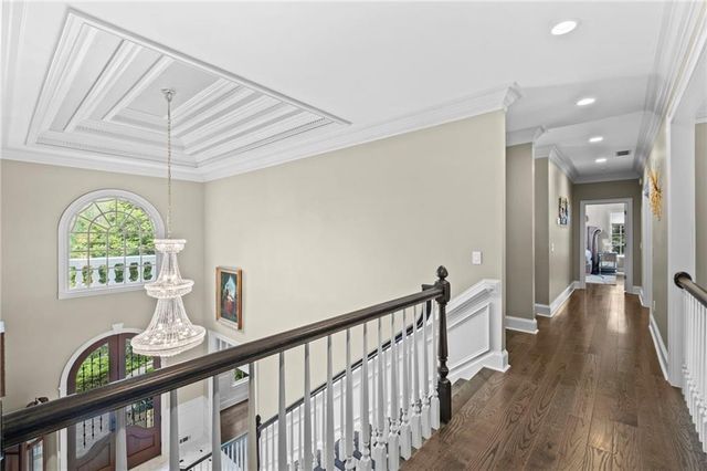 3915 Merriweather Woods, Johns Creek, GA 30022