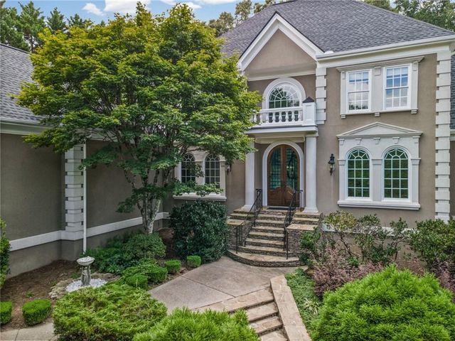 3915 Merriweather Woods, Johns Creek, GA 30022