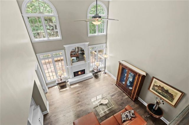 3915 Merriweather Woods, Johns Creek, GA 30022