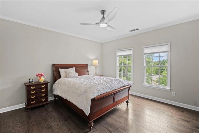 3915 Merriweather Woods, Johns Creek, GA 30022