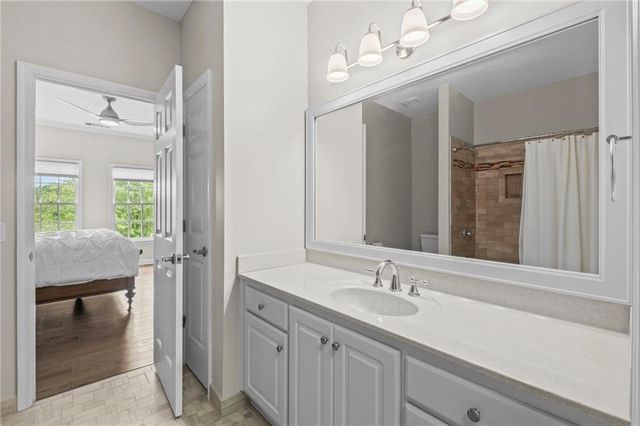 3915 Merriweather Woods, Johns Creek, GA 30022