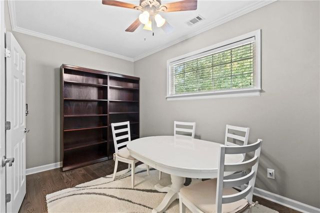 3915 Merriweather Woods, Johns Creek, GA 30022