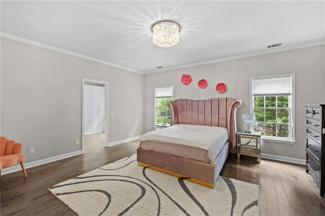 3915 Merriweather Woods, Johns Creek, GA 30022