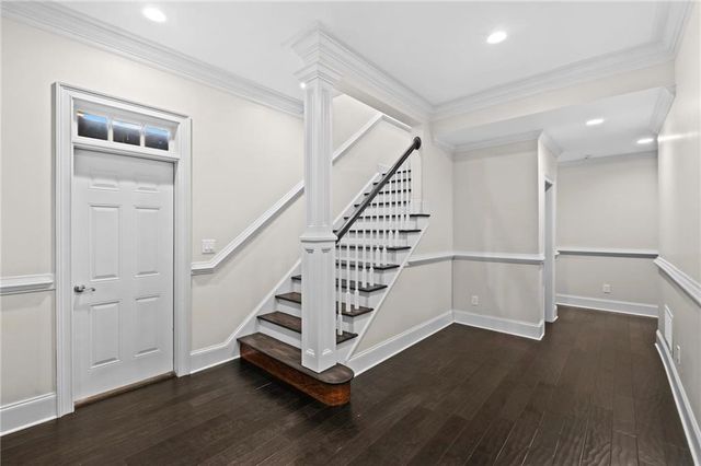 3915 Merriweather Woods, Johns Creek, GA 30022