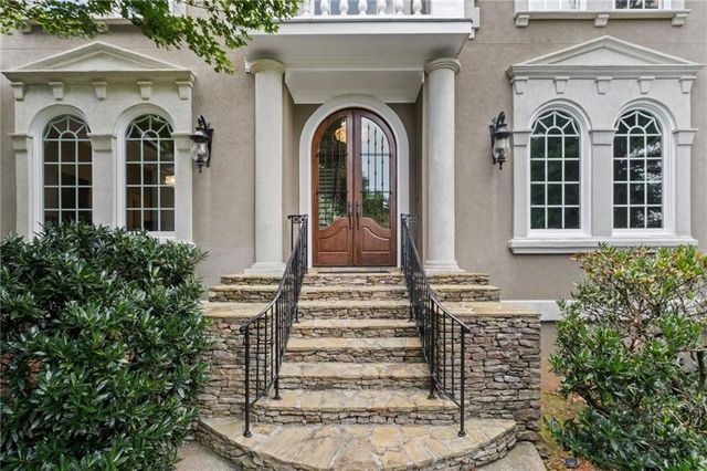 3915 Merriweather Woods, Johns Creek, GA 30022