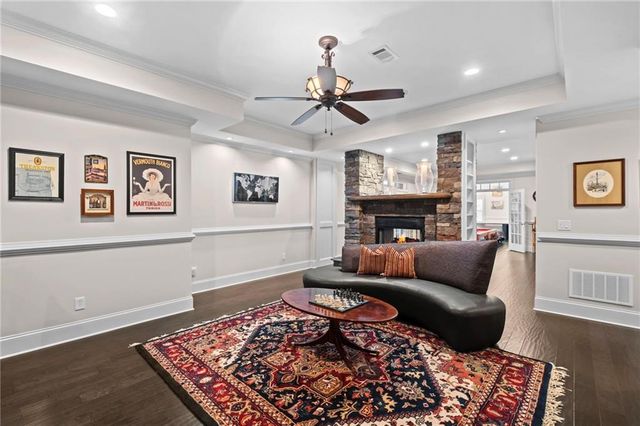 3915 Merriweather Woods, Johns Creek, GA 30022