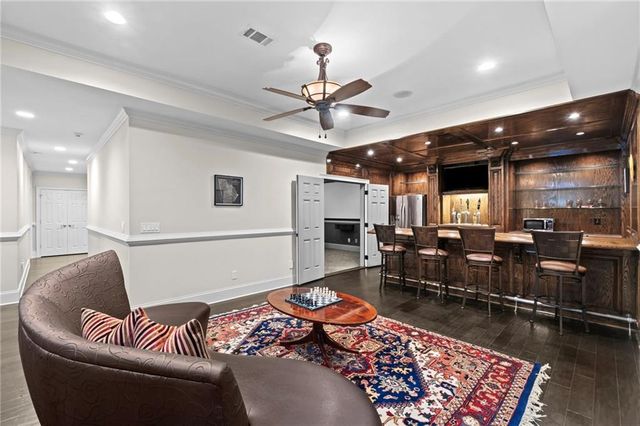 3915 Merriweather Woods, Johns Creek, GA 30022