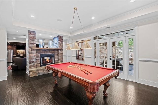 3915 Merriweather Woods, Johns Creek, GA 30022