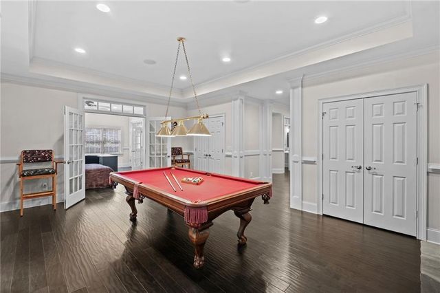 3915 Merriweather Woods, Johns Creek, GA 30022