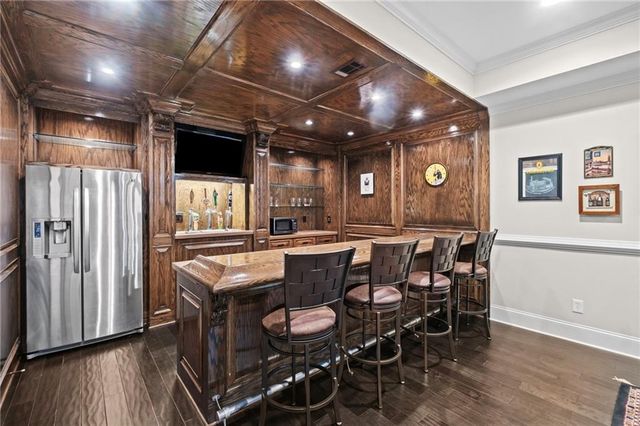 3915 Merriweather Woods, Johns Creek, GA 30022