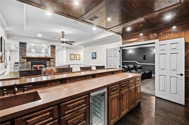 3915 Merriweather Woods, Johns Creek, GA 30022