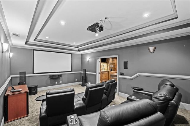 3915 Merriweather Woods, Johns Creek, GA 30022