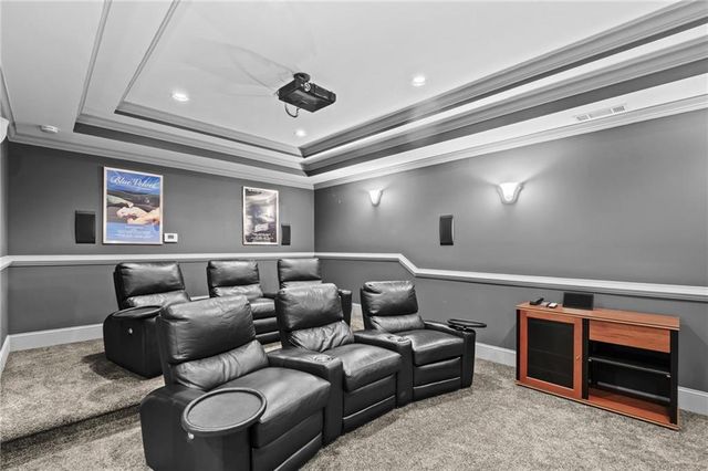 3915 Merriweather Woods, Johns Creek, GA 30022