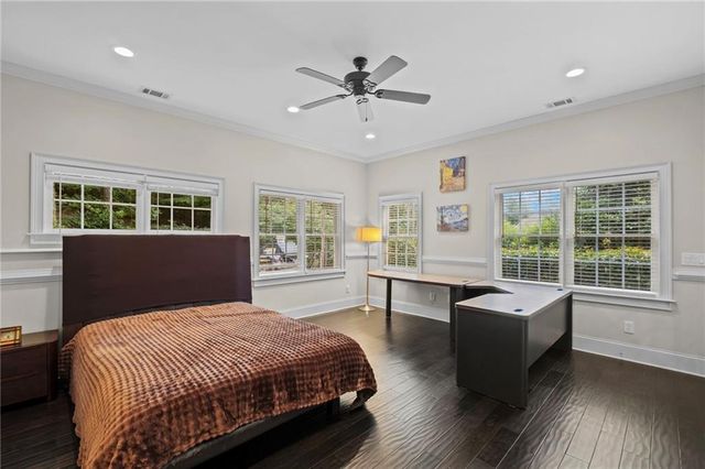 3915 Merriweather Woods, Johns Creek, GA 30022