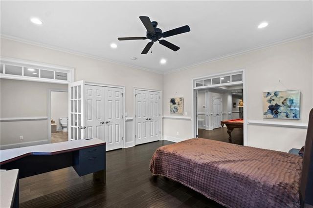 3915 Merriweather Woods, Johns Creek, GA 30022