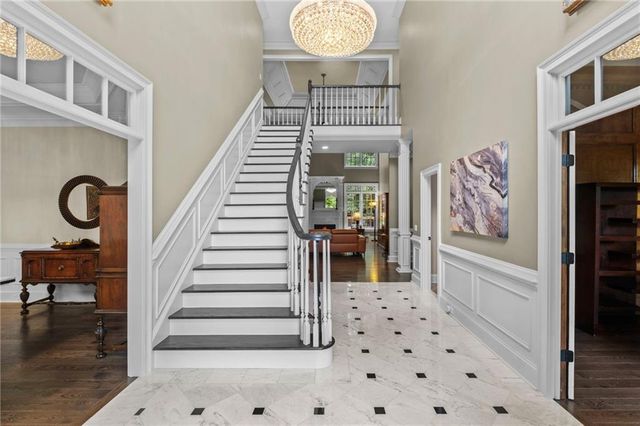 3915 Merriweather Woods, Johns Creek, GA 30022