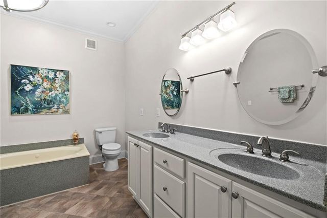 3915 Merriweather Woods, Johns Creek, GA 30022