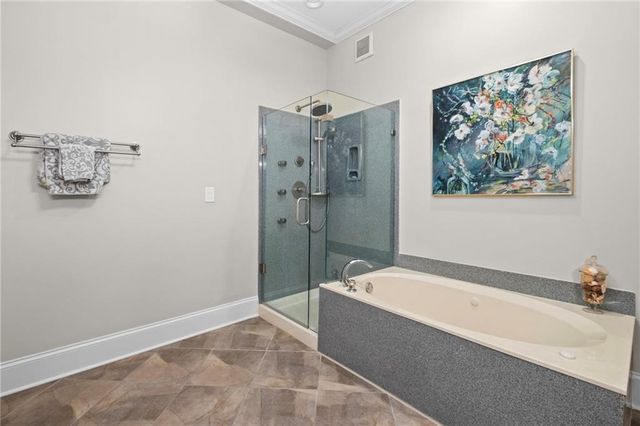 3915 Merriweather Woods, Johns Creek, GA 30022