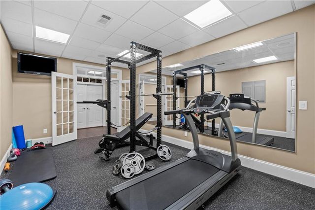 3915 Merriweather Woods, Johns Creek, GA 30022