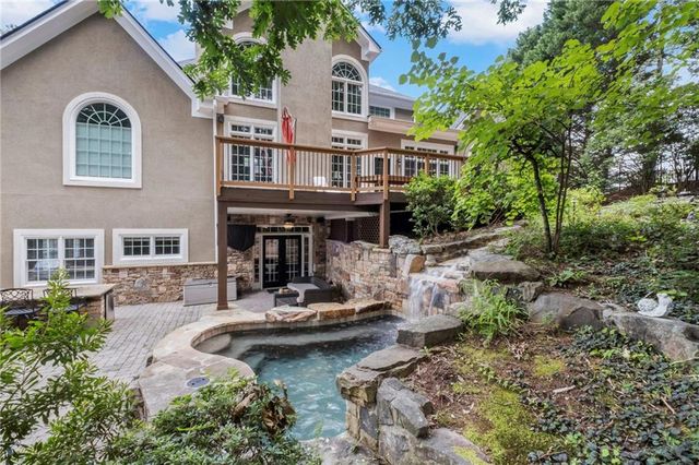3915 Merriweather Woods, Johns Creek, GA 30022