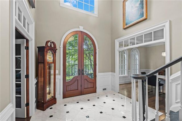 3915 Merriweather Woods, Johns Creek, GA 30022