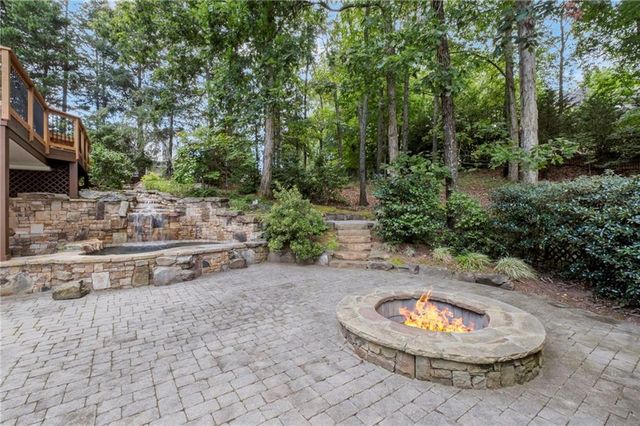 3915 Merriweather Woods, Johns Creek, GA 30022