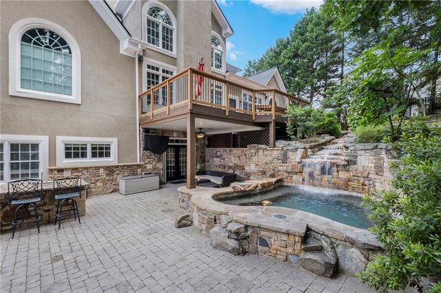 3915 Merriweather Woods, Johns Creek, GA 30022