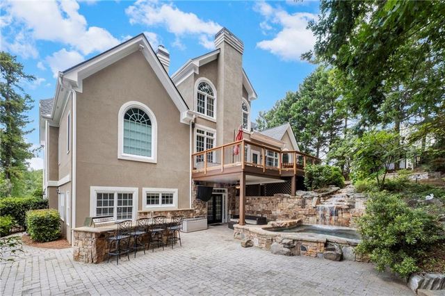3915 Merriweather Woods, Johns Creek, GA 30022