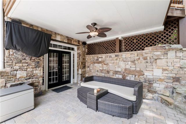 3915 Merriweather Woods, Johns Creek, GA 30022