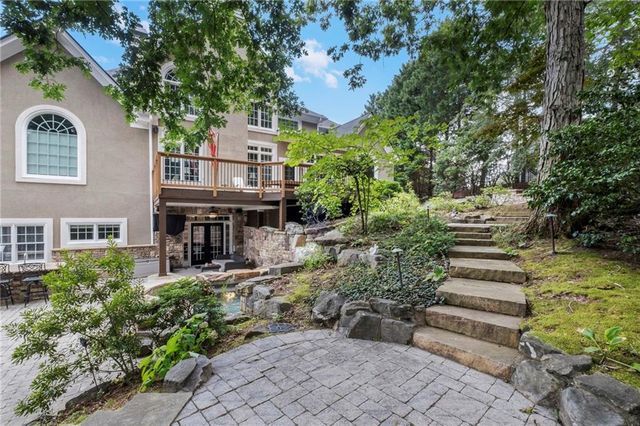 3915 Merriweather Woods, Johns Creek, GA 30022