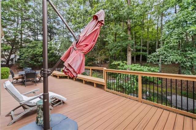 3915 Merriweather Woods, Johns Creek, GA 30022