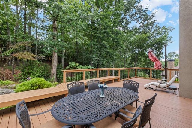 3915 Merriweather Woods, Johns Creek, GA 30022