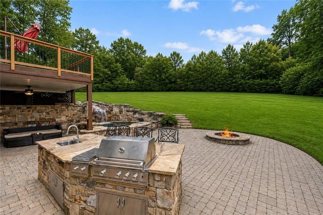 3915 Merriweather Woods, Johns Creek, GA 30022