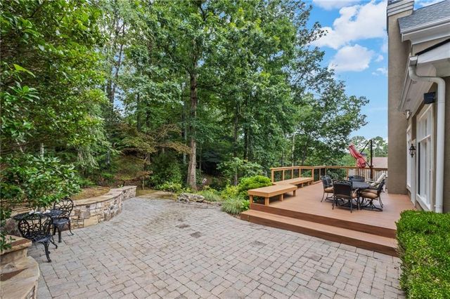 3915 Merriweather Woods, Johns Creek, GA 30022