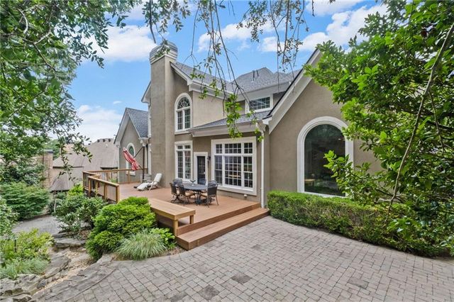 3915 Merriweather Woods, Johns Creek, GA 30022