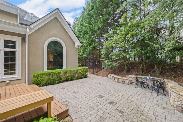 3915 Merriweather Woods, Johns Creek, GA 30022