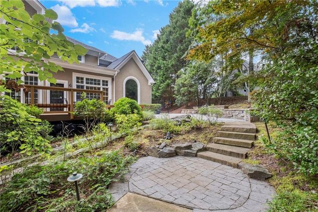 3915 Merriweather Woods, Johns Creek, GA 30022