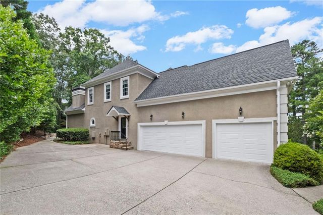 3915 Merriweather Woods, Johns Creek, GA 30022