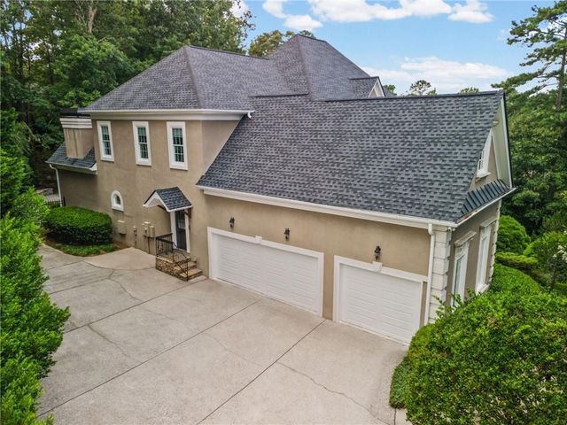 3915 Merriweather Woods, Johns Creek, GA 30022