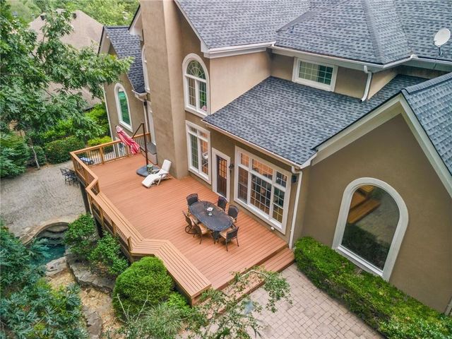 3915 Merriweather Woods, Johns Creek, GA 30022
