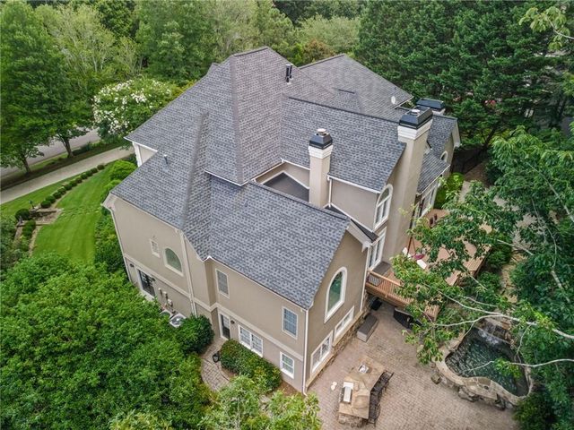 3915 Merriweather Woods, Johns Creek, GA 30022