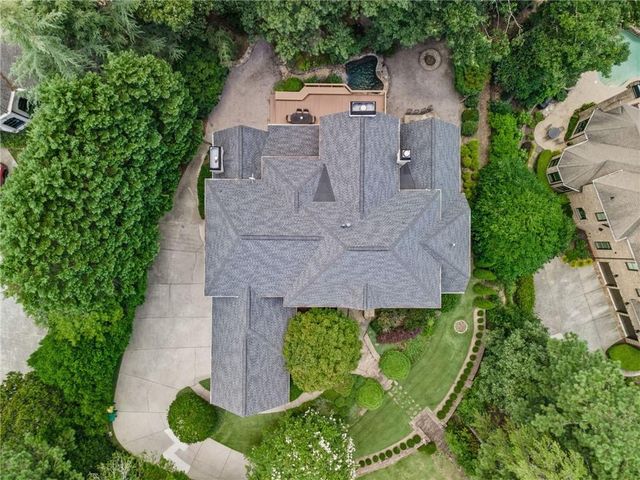 3915 Merriweather Woods, Johns Creek, GA 30022