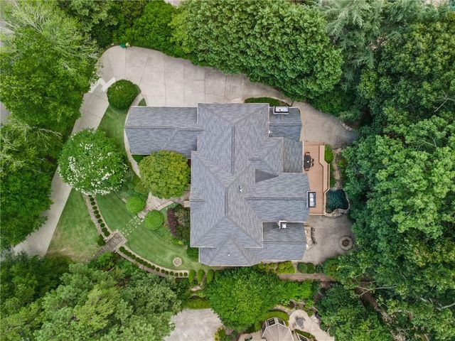 3915 Merriweather Woods, Johns Creek, GA 30022