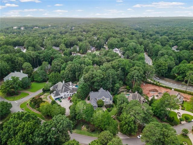 3915 Merriweather Woods, Johns Creek, GA 30022