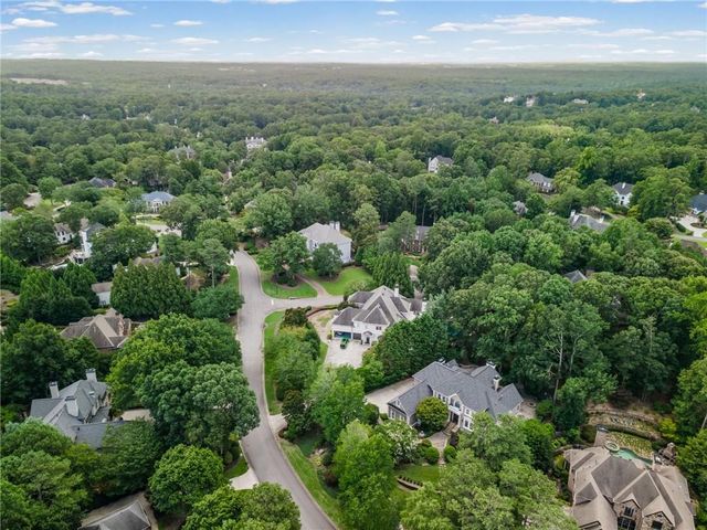 3915 Merriweather Woods, Johns Creek, GA 30022