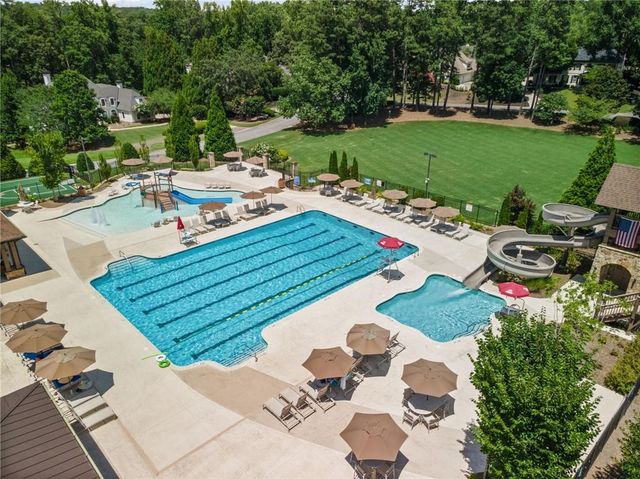 3915 Merriweather Woods, Johns Creek, GA 30022